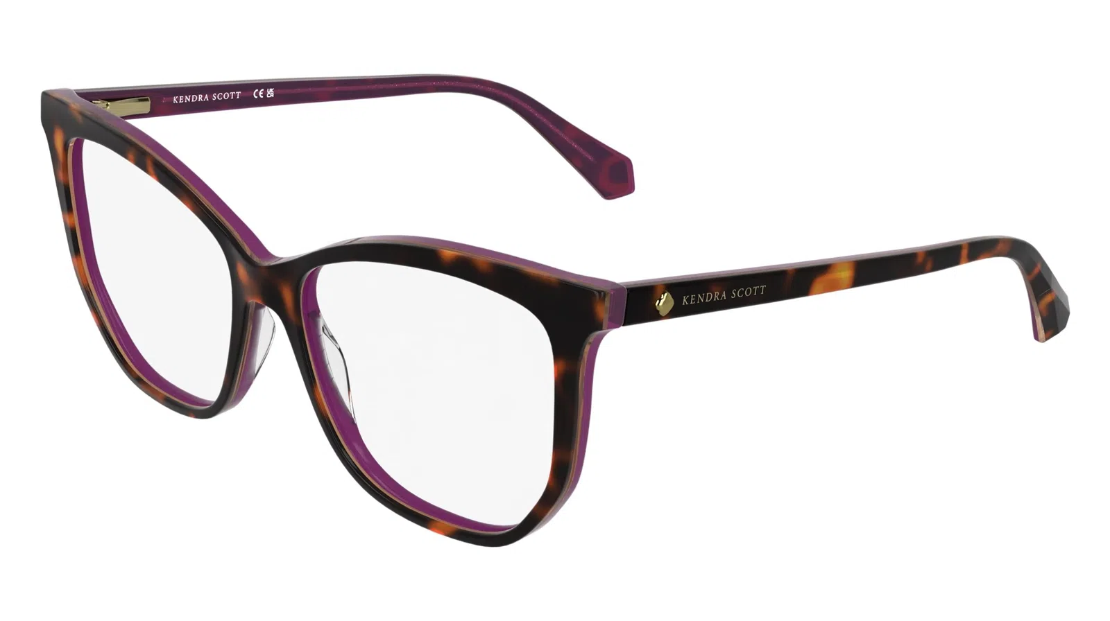 Kendra Scott KE2610 Eyeglasses